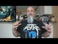 Venom - Storm The Gates (Album Review)