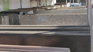 Granite color and price in India
