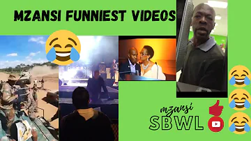 Mzansi Funniest Videos | Mabena Moments/Fails | Try Not To Laugh 2020 | I'm Leaving SataFrika