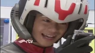 ULTRAMAN MEBIUS EPISODE 11 DUBBING INDONESIA 