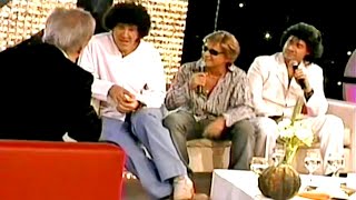 #Midachi Tv. Piero, Ricardo Montaner y El Puma Rodríguez