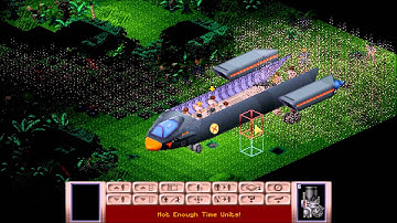 OpenXcom - UFO Redux - Part 8