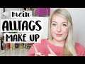 REALISTISCHES ALLTAGS MAKEUP I Morgenroutine I Frollein Tee