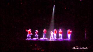 Leehoms Medley