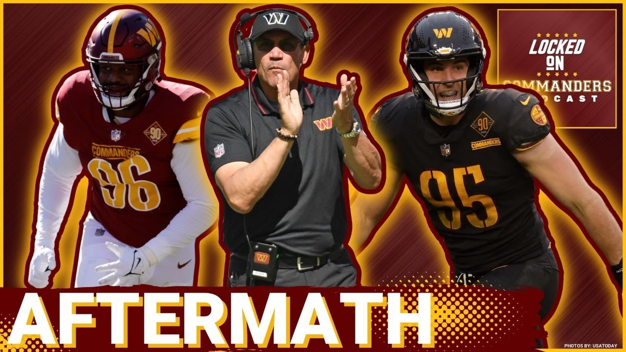 washington-commanders-chase-young-montez-sweat-trade-aftermath-week