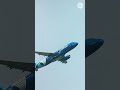 JetBlue passenger spots rodent scurrying across overhead cabin. See airline's response.