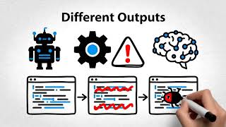 Can You Trust AI-Generated Code | AI Evaluation Explained (Whiteboard)