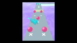 Runner Pusher | Level 20 | New Update 🔥 | #shorts #games all levels