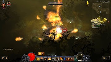 D3 Crusader Fire T6 2.0.5