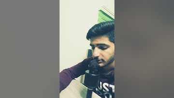 تقليد الشيخ علي جابر، سورة الاعلى