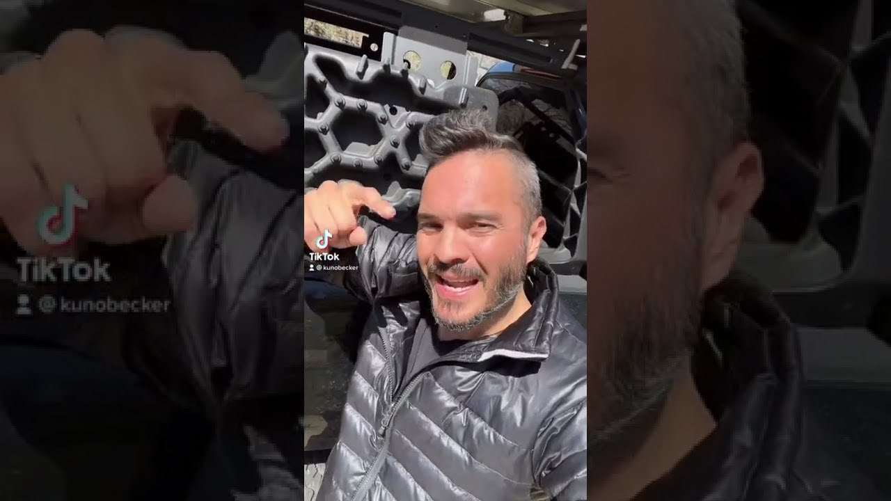 Kuno Becker Escandaloso Que Es Lo De Verdad Cura 