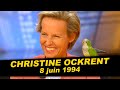 Christine Ockrent est dans Coucou c&#39;est nous - Emission complète