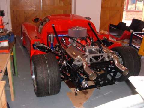 Westfield kit car for sale