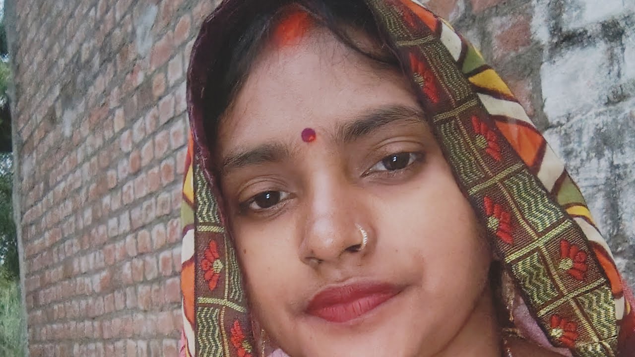 Official-Vandana-Mau is live मैं लाइव आ रही हूं दोस्तों