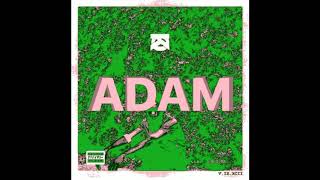CKBLANCO - Adam  (official audio) prd. Bigdipper77