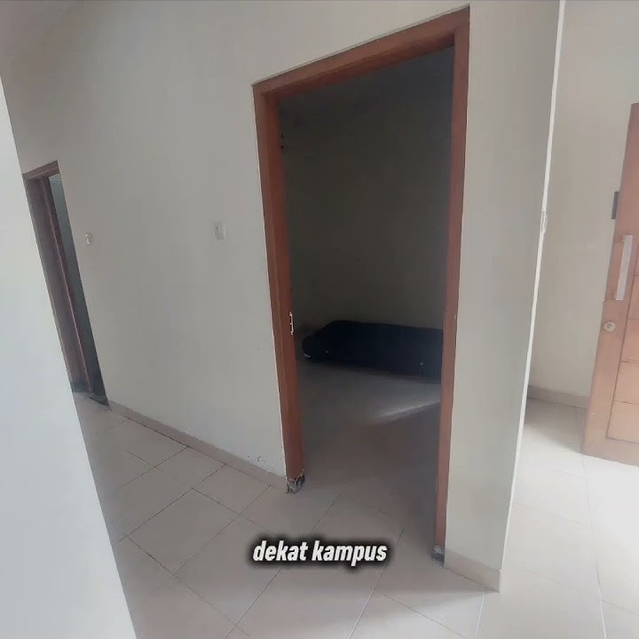 Review Rumah Seharga 1,2M Di Pisat Kota Yogyakarta