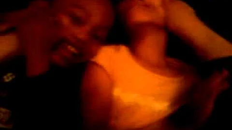 Nas and Samiyah