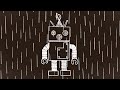 DEMORATORY #17「雨のノック」