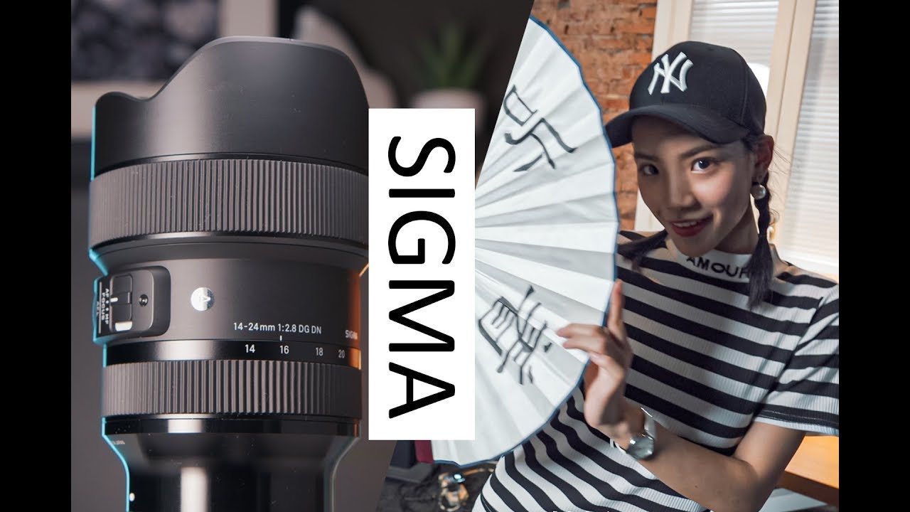 【彩蜂摄影】风光？星空？健身？适马超广角14-24mm/2.8 Art. E卡口镜头开箱体验评测