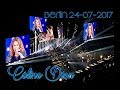 Celine Dion ♥ LIVE in BERLIN ♥  24-07-2017