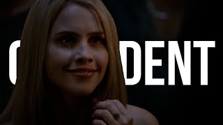 Rebekah Mikaelson Confident