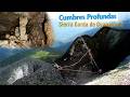 [Documental] Cumbres Profundas de la Sierra Gorda: Las Cavernas al Oeste del Sótano del Barro México