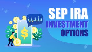 SEP IRA Investment Options