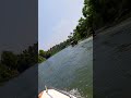 Poovar Backwater Highlights