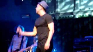 OneRepublic - Say (All I Need) Live At Paradiso Amsterdam
