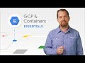 Top 3 ways to run your containers on Google Cloud