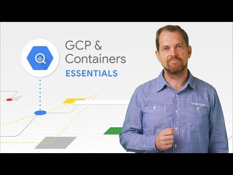 Vidéo: Comment utiliser Google Container Registry ?