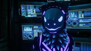 Furry Asmr Friendly Protogen Repairs You