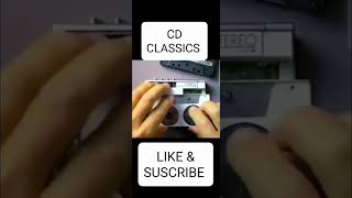 Clics Sony Walkman Commercial