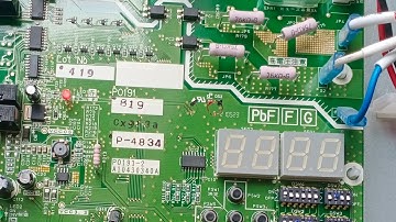 Hitachi vrf set free