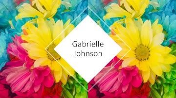 JWJ "Color as Subject" Online Art Gallery Student Showcase