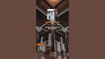 Abuya Uci Turtusi #Short
