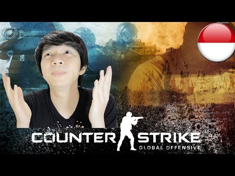 Video: Counter-Strike: Global Offensive Menyerang 1 Juta Pemain Secara Bersamaan Untuk Pertama Kalinya