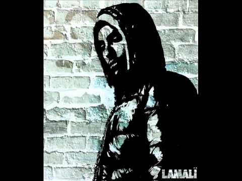 LAMALI Je Sors De Roumanie Moi