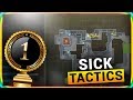 5 TACTICS YOU SHOULD TRY OUT IN CS:GO (Mirage)