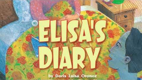 ELISA’S DIARY Journeys Read Aloud 5th Grade Lesson 5