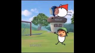 Kumpulan video comedy versi boboiboy 🐤🔫