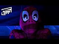 Prowler&#39;s Identity is Revealed | Spider-Man: Into The Spider-Verse (Shameik Moore, Jake Johnson)