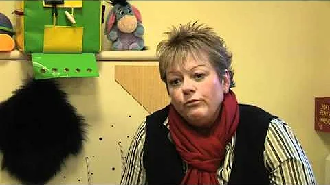 Bridget Turner explains how we help.mpg