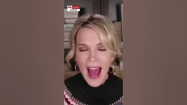 Megyn Kelly: Meghan Markle is a 'grifter' as she 'bashes the Royal Family for being racist'