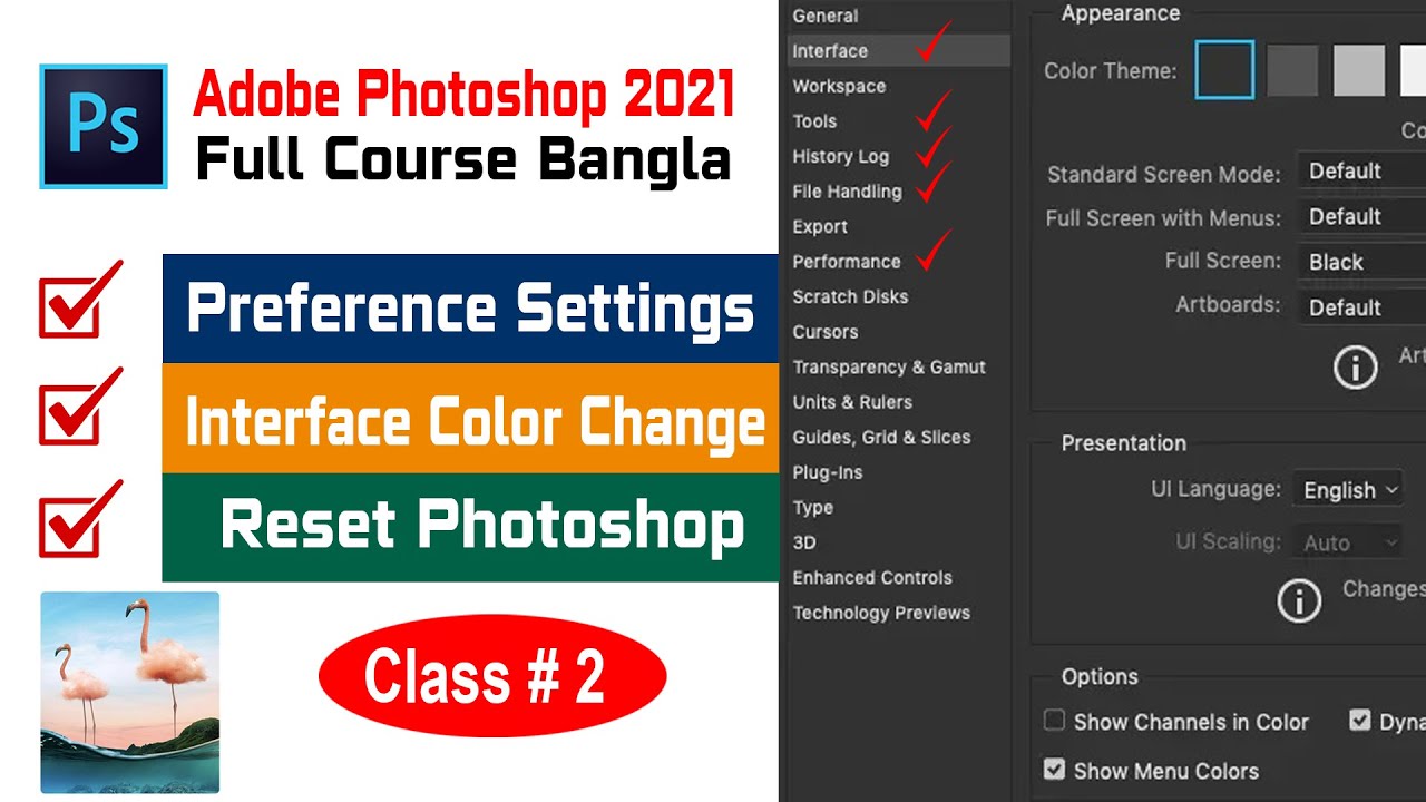 preference settings How to reset Adobe