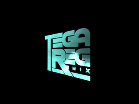 Big Red & Melo feat KC & Scout - No Behaviour TEGAREG BOOTLEG REMIX