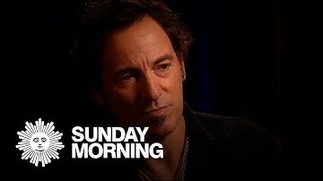 Interview outtakes: Bruce Springsteen on "Born to Run"