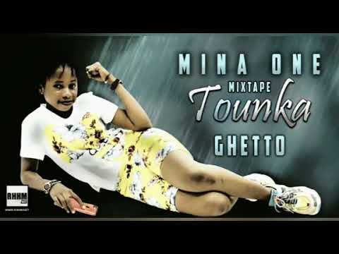 Mina One (Ghetto)