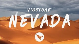 Vicetone - Nevada (Sped Up / Lyrics) ft. Cozi Zuehlsdorff