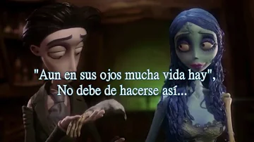 ♪ [Sally's Song and Corpse Bride Medley]-(FandubEspañol)